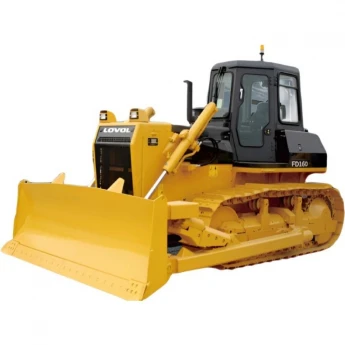 Бульдозер LOVOL FD160