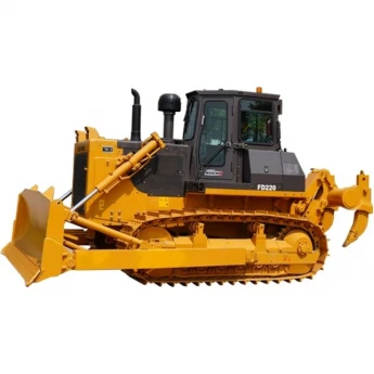 Бульдозер LOVOL FD220