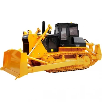 Бульдозер LOVOL FD320