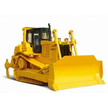 Бульдозер LOVOL FD7N