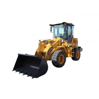 Фронтальный погрузчик LOVOL FL920H