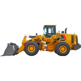Фронтальный погрузчик LOVOL FL956H
