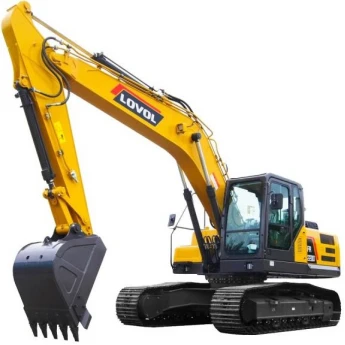 Экскаватор LOVOL FR220D