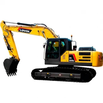 Экскаватор LOVOL FR220D2