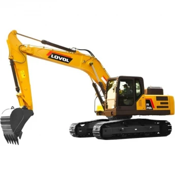 Экскаватор LOVOL FR245E2