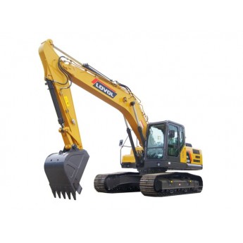 Экскаватор LOVOL FR390E2-HD